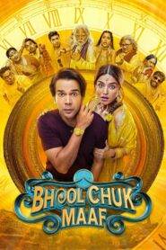 Bhool Chuk Maaf (2025) Hindi HDTC